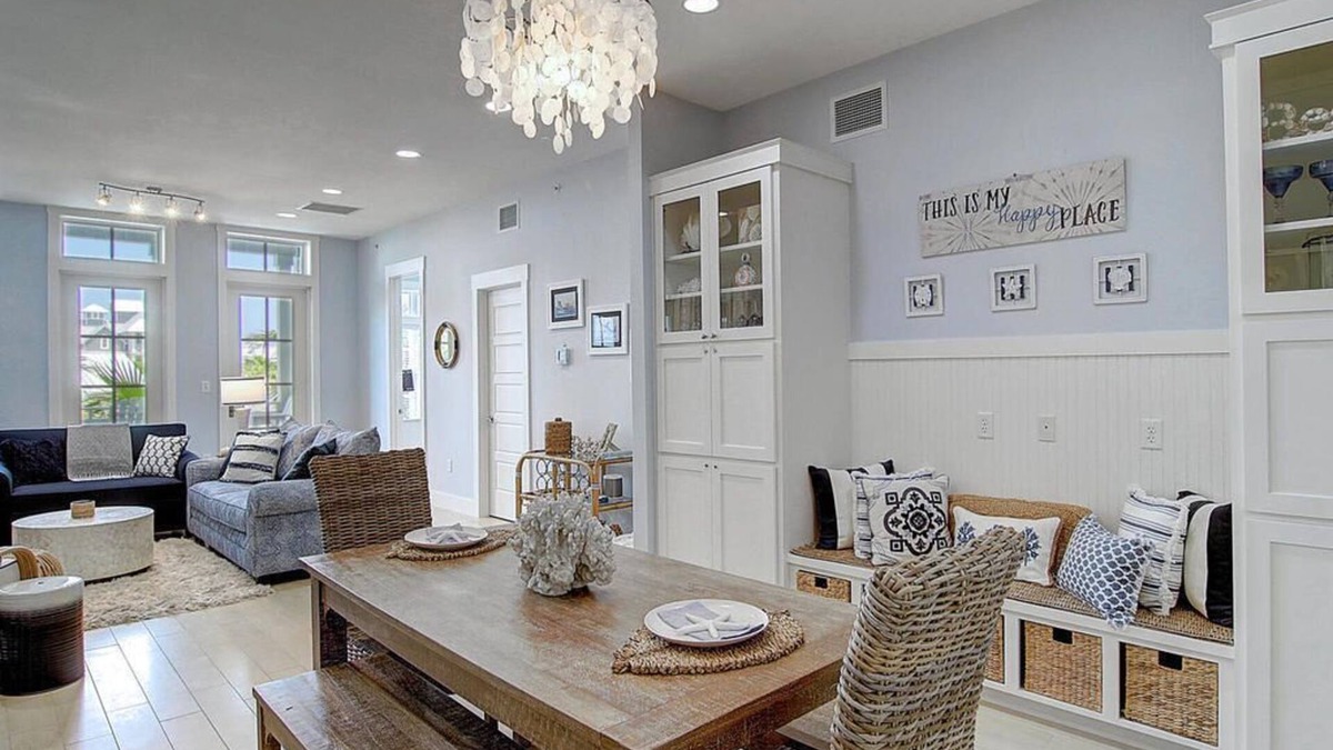 Cinnamon Shore Condo | Make 'My Happy Place' Yours! Cinnamon Shore Condo w/Resort-Like Amenities