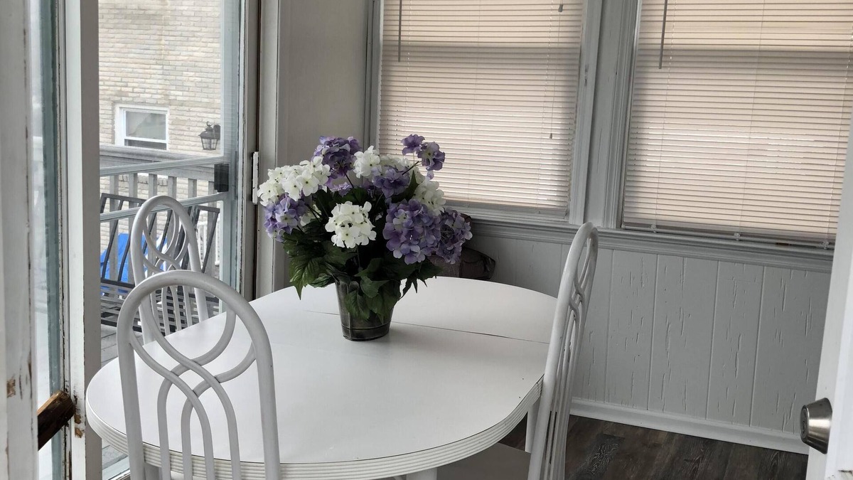 Ortley Beach House | Make new memories at Seaside Park beach block summer rental!