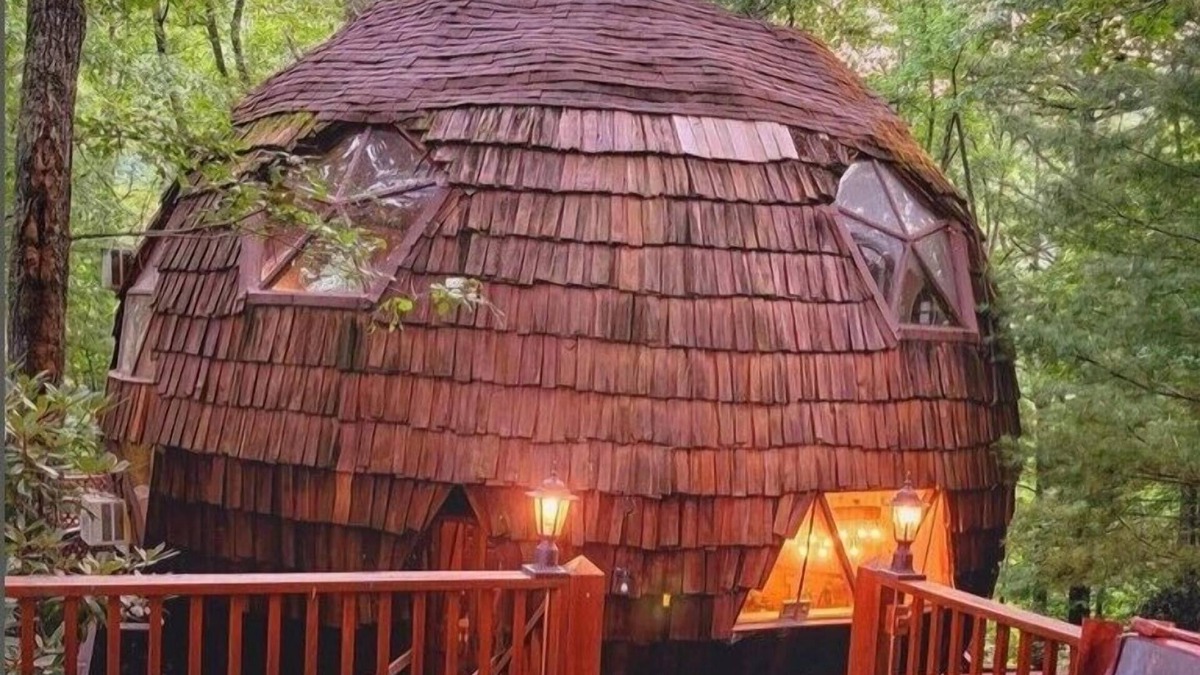 Grassy Creek Cabin | Make September Unforgettable in Your Carolina Mountain Retreat!