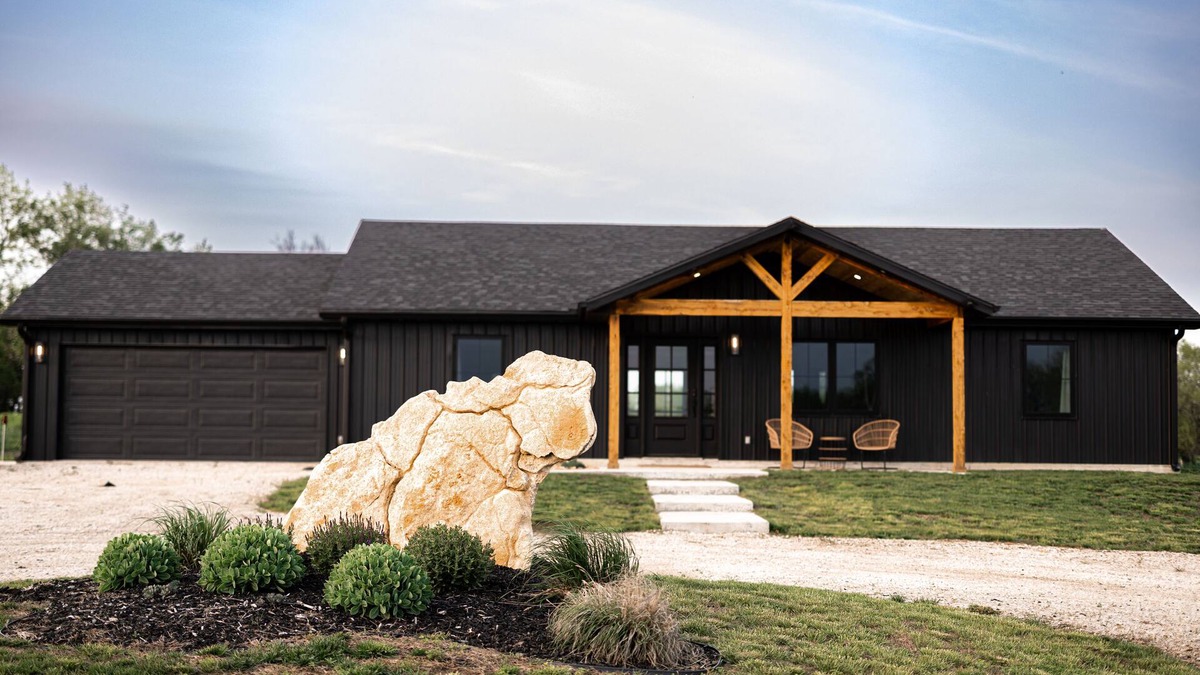 Fort Scott Other | Make some memories at the unique and family-friendly Rocky Acres