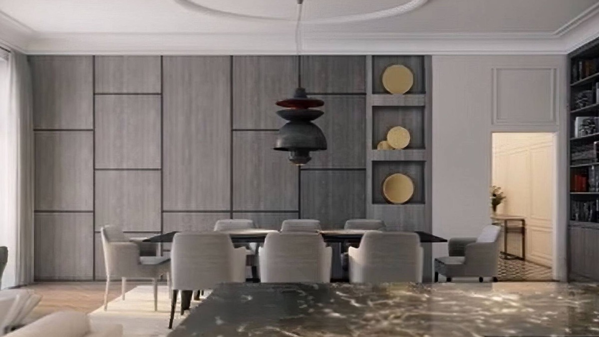 Englischer Garten Sud Apartment | Make your stay in Munich exceptional