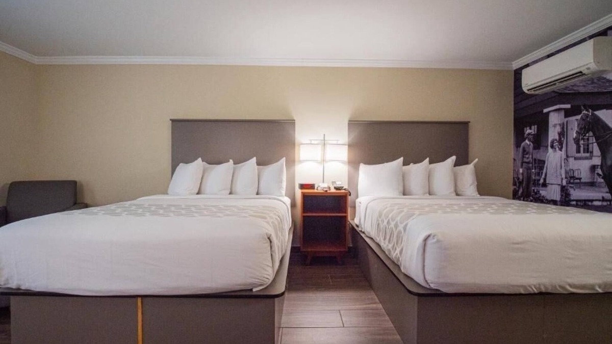 Ocala Apartment | Make Your Trip More Enjoyable! Pets Allowed, Onsite Pool, Free Breakfast