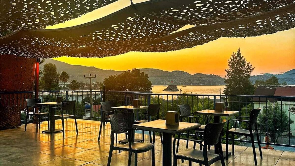 Selimiye Bed & Breakfast | MAKİA OTEL