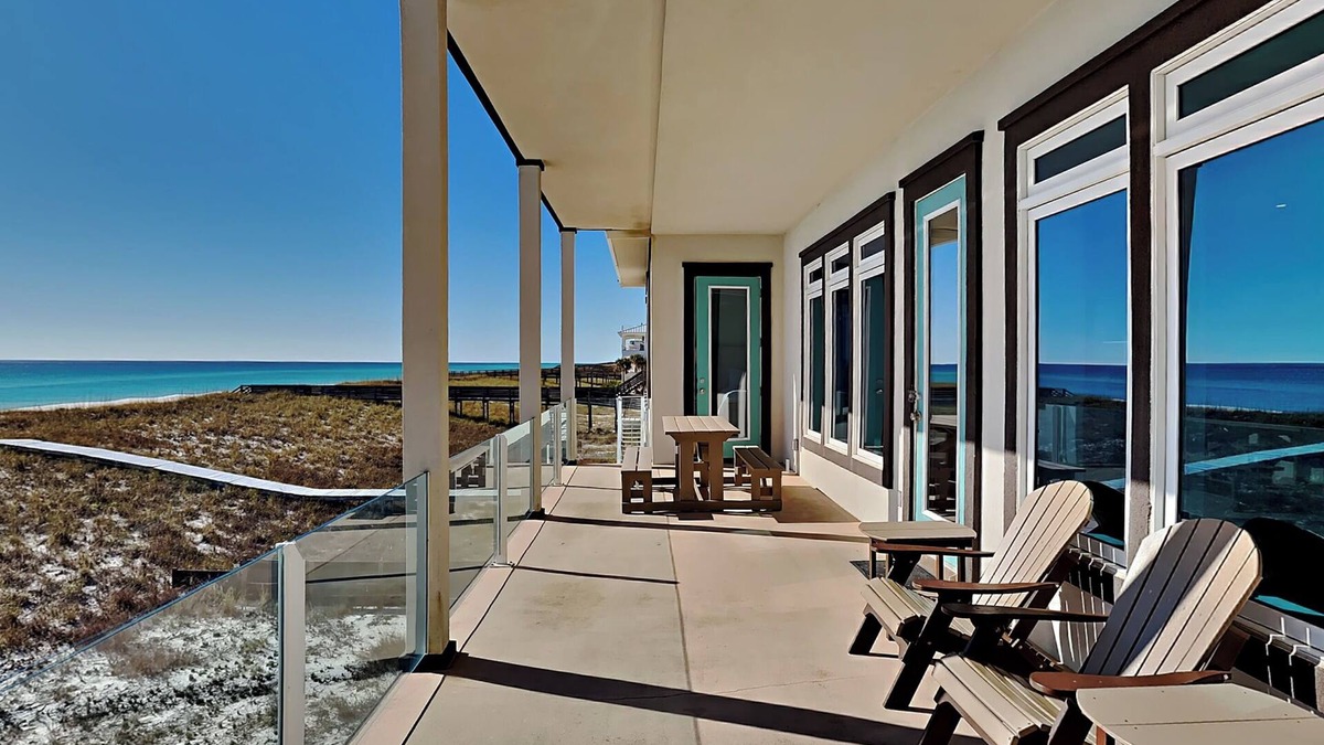 Navarre Beach House | Making Memories
