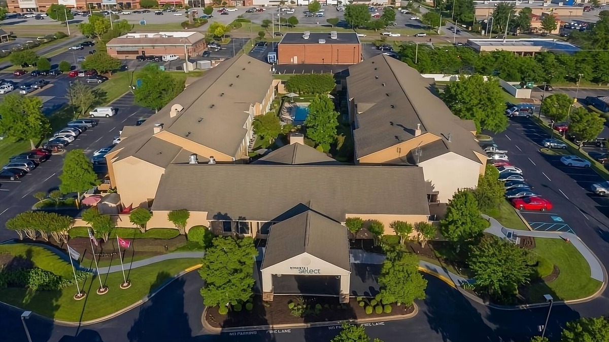 Twin Brook Hotel | Making The Best Memories Along The Way! 2 Comfortable Units, Pets Are Welcome!