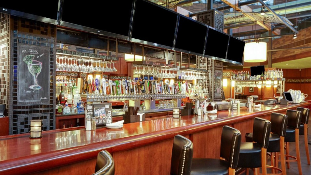 Matteson House | Making The Best Memories Along The Way! Onsite Restaurant
