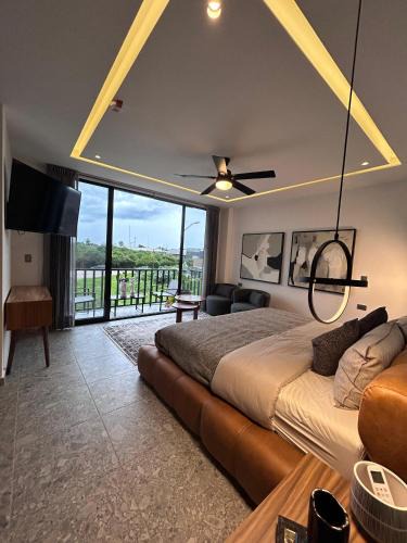 Tepic Apartment | Mako 235