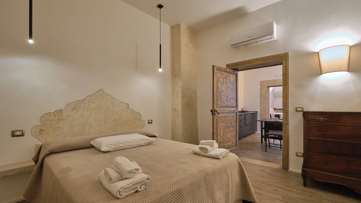 Andria Apartment | Makó Houses and Rooms - in the city center