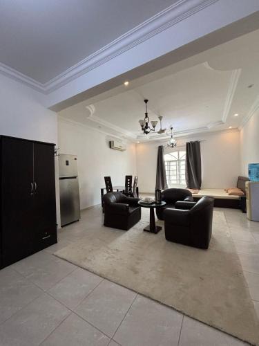 Seeb House | makoran