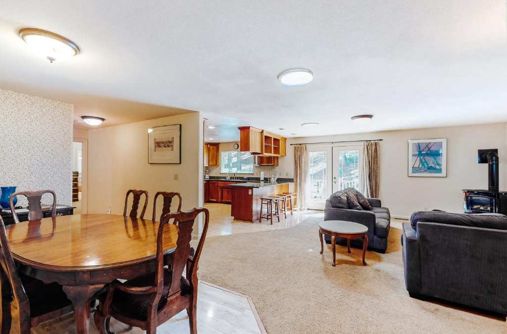 Upper Kingsbury House | Makoto