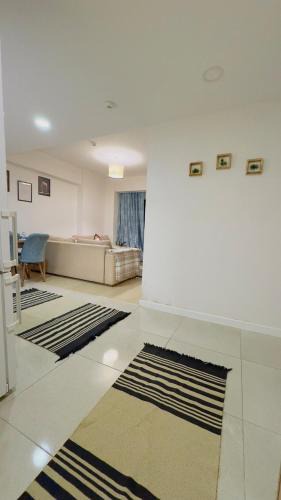 Esenyurt Apartment | Makyol Santral