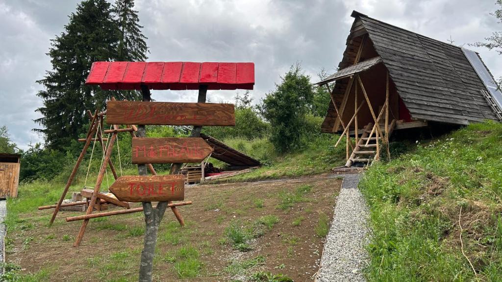 Malatiny Other | Malé Milé Áčko
