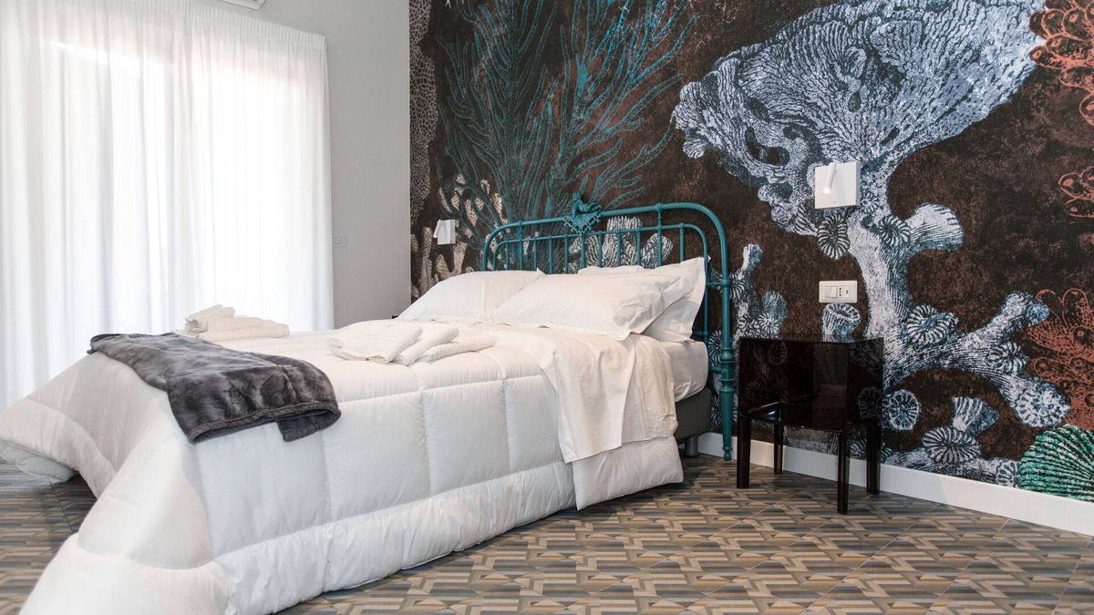 Capo Peloro House | Malù Suites