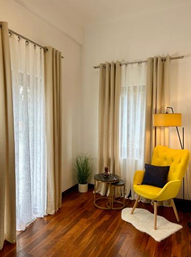 Psie Pole Apartment | Mala Italia Apartments