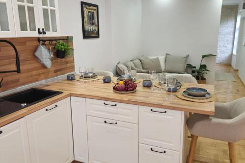 Varazdin Apartment | Mala Lu Central Apartment