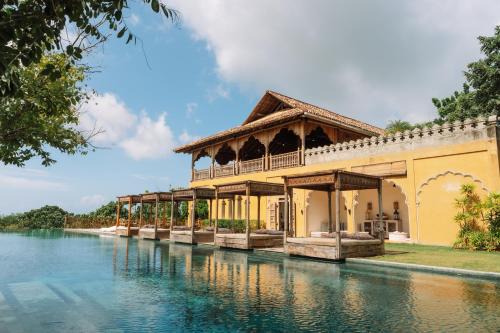 Welipitiya Resort | Malabar Hill