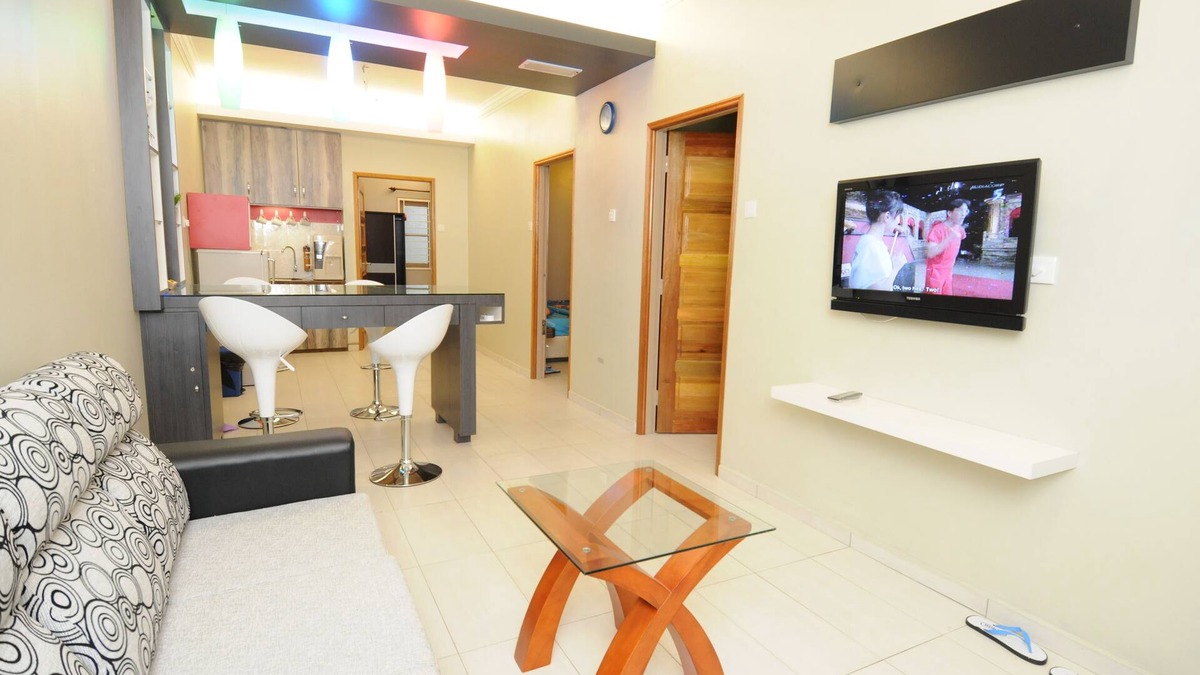 Klebang Kechil Apartment | Malacca Classic Apartment