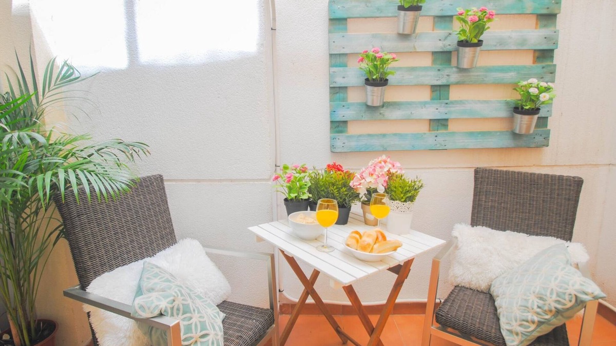 Campos Eliseos Apartment | Malaga Exclusive Paseo Reding 2