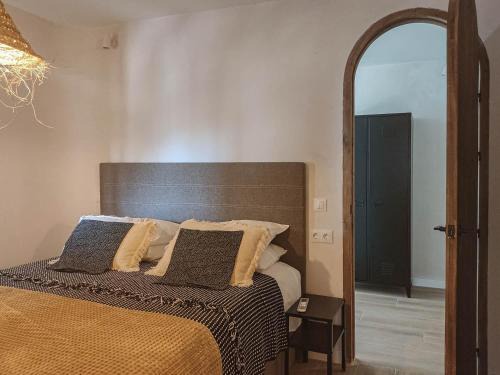 Playas del Palo Apartment | Malaga stylish beach apartments