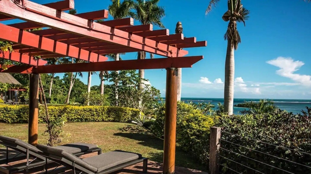 Cuvu Villa | Malaqereqere Villas, Stunning Sunsets