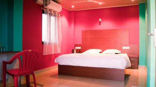 Port Blair Bed & Breakfast | Malar inn BNB
