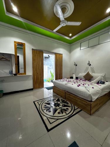 Fulidhoo House | Malas Island View