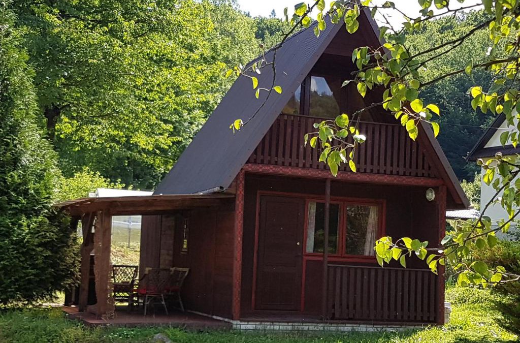 Wapienne House | Malastow Mały Domek