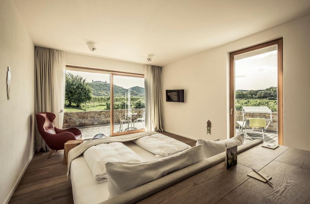 Palt Hotel | MALAT Weingut und Hotel
