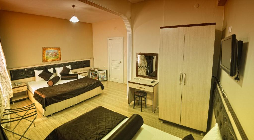 Battalgazi Hotel | Malatya Palace Hotel
