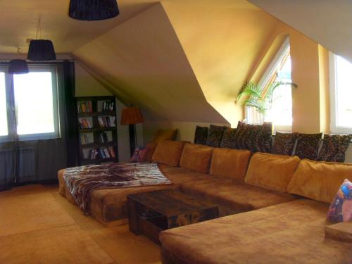 Malbork Apartment | Malbork apartament z widokiem na zamek