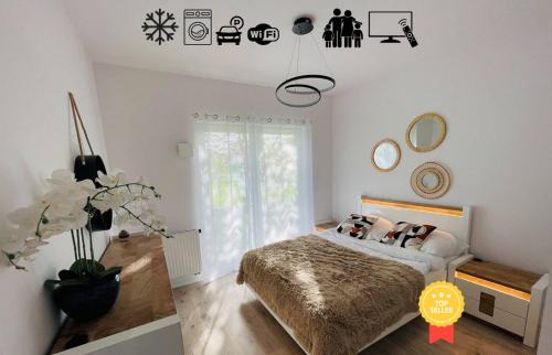 Podgorze Duchackie Apartment | Malborska 29
