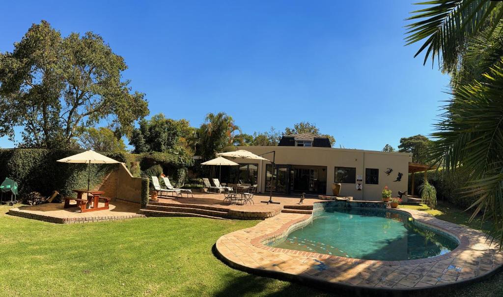 Harare East Bed & Breakfast | Malcolm Lodge