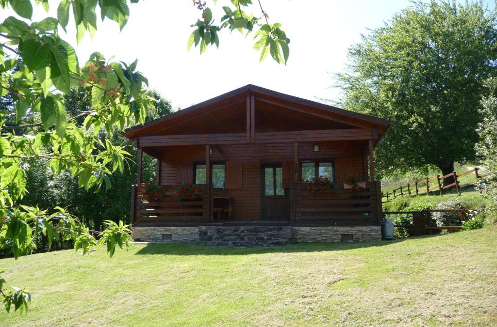 Ezkurra Apartment | Maldagorri