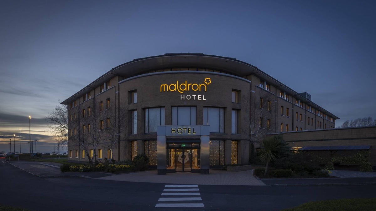 Aldergrove Hotel | Maldron Hotel Belfast International Airport