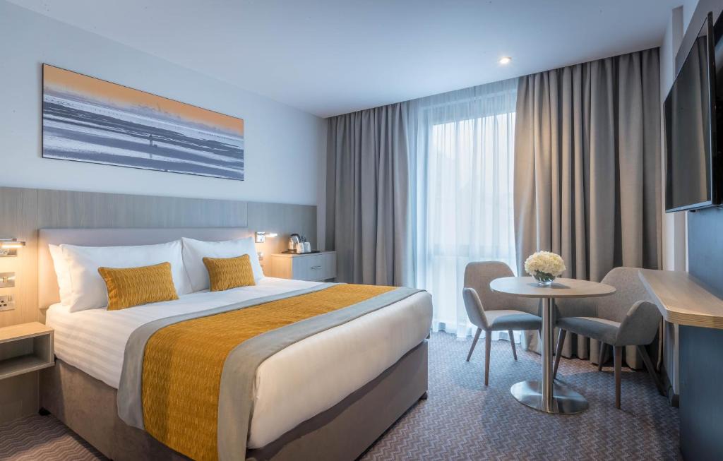 City Centre Glasgow Hotel | Maldron Hotel Glasgow City