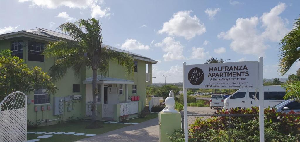 Howells Apartment | Malfranza Apartments