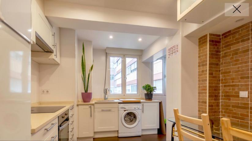 Maliano Apartment | Maliaño Centro. Todos los servicios a 1 minuto!