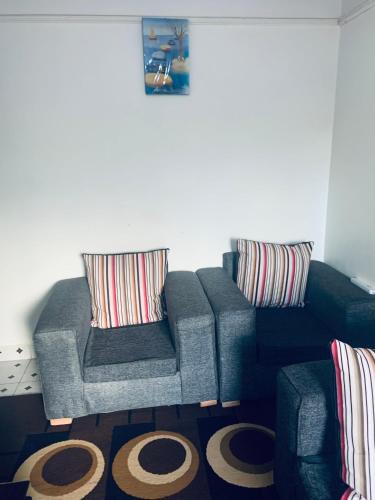 Ngelani Bed & Breakfast | Malias furnished apartment