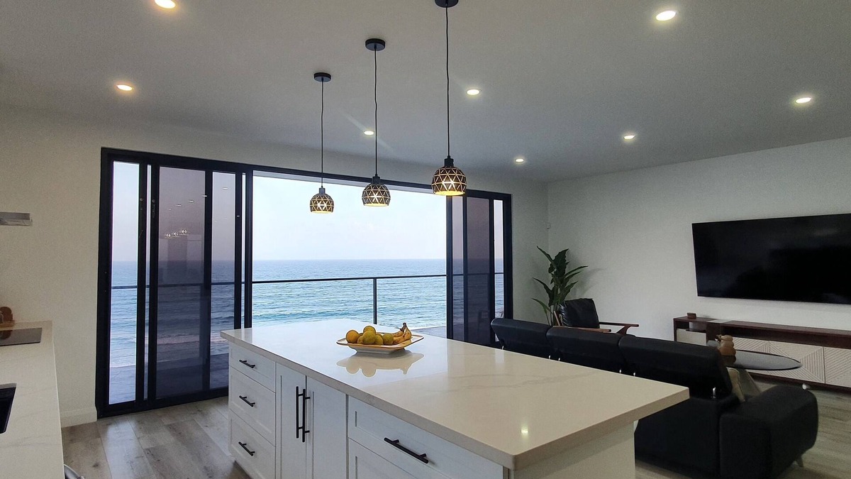Concordia Villa | 'Malibu in Tobago'