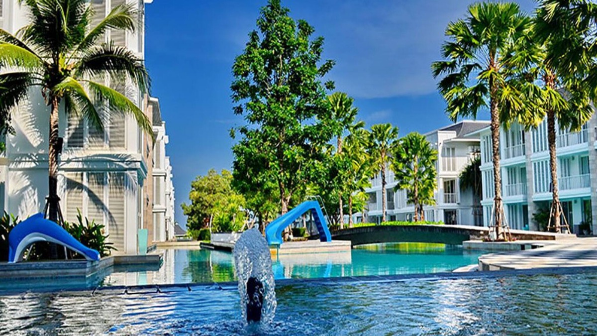 Khao Tao Apartment | Malibu Khao Tao by Puppap 052