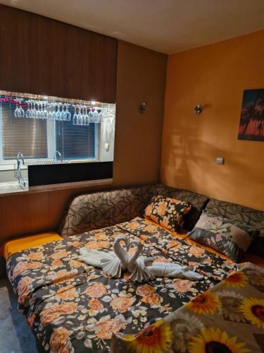 Iskar Apartment | Malibu near Airport Sofia plus Transport to Airport