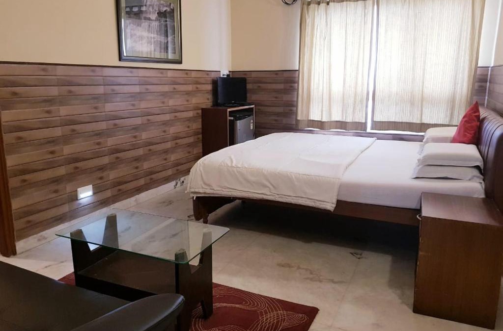 Bhowanipore House | Malik Guest House
