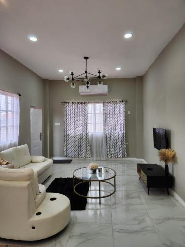 Demerara-Mahaica Apartment | Malik SuitesGY