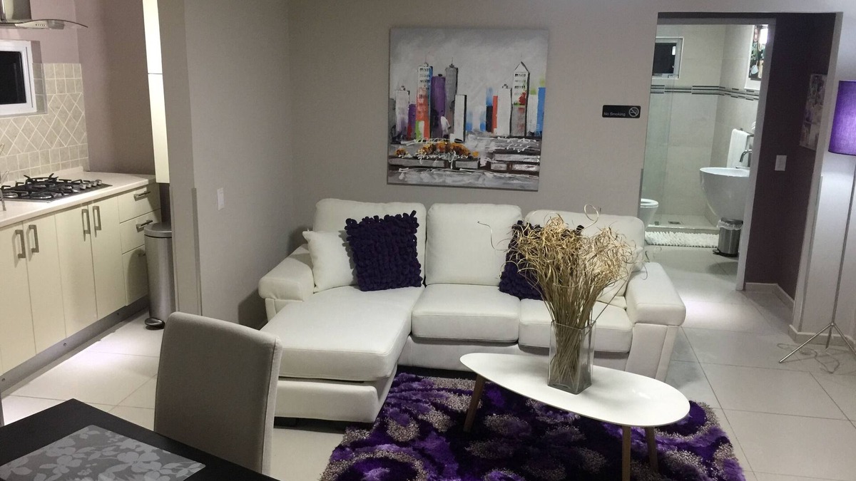 Sabana Westpunt Apartment | Malika Retreat relaxed and cozy place to be in Curacao