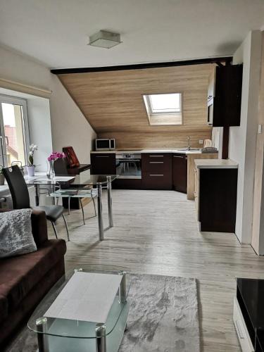 Chojnice Apartment | Malinowa 36 Apartamenty