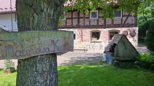 Lwowek Slaski Bed & Breakfast | Malinowa Kuźnia