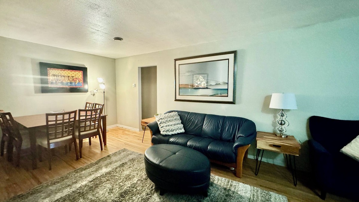 Richfield House | MALL OF AMERICA! FAMILY FRIENDLY PARK UNIT 2