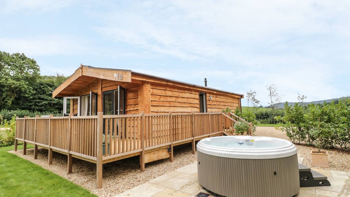 Ross-on-Wye Cottage | MALLARD, family friendly, character holiday cottage in Ross-On-Wye
