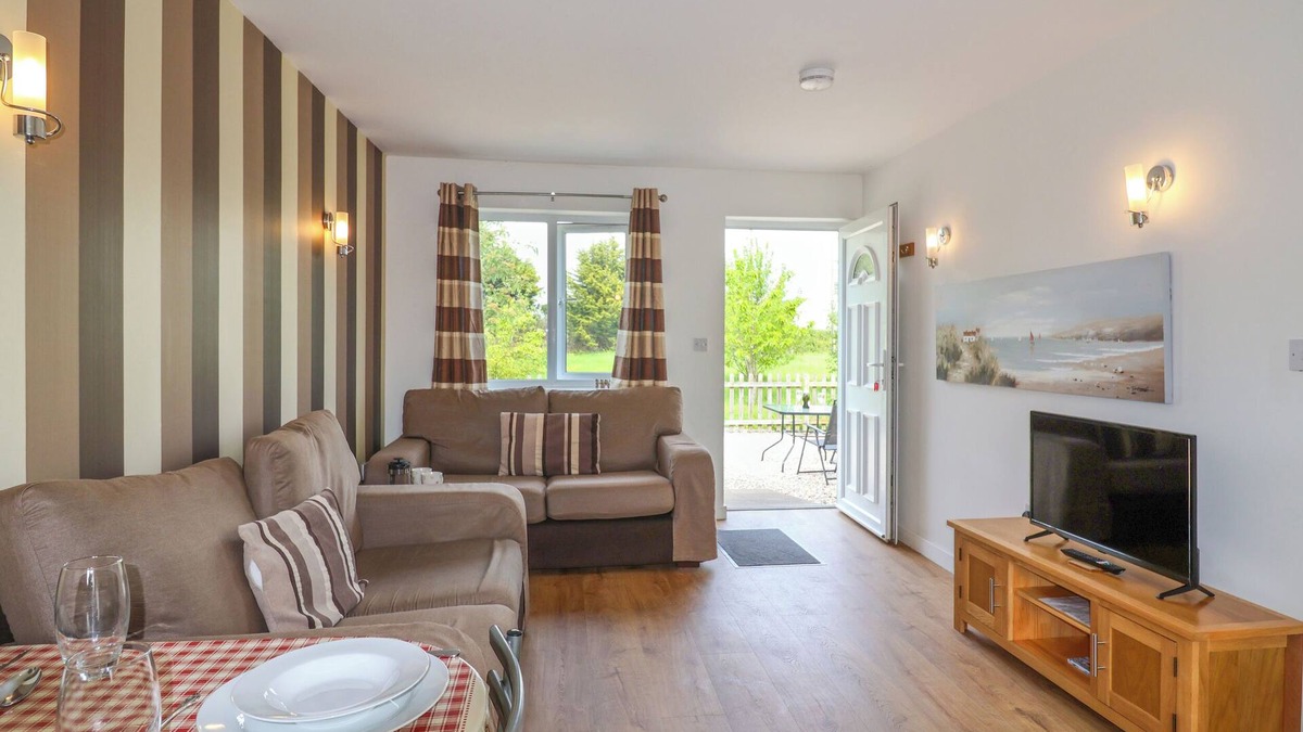 Highbridge Cottage | Mallard