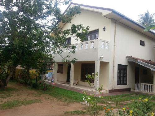 Nalagasdeniya House | Mallika Guest House